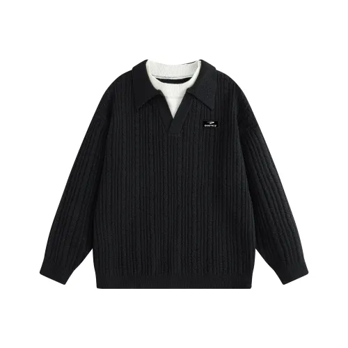 DEERWAY Унисекс Трикотаж