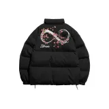 Чёрный (M8899 Дверной карман, стиль позиционирования)