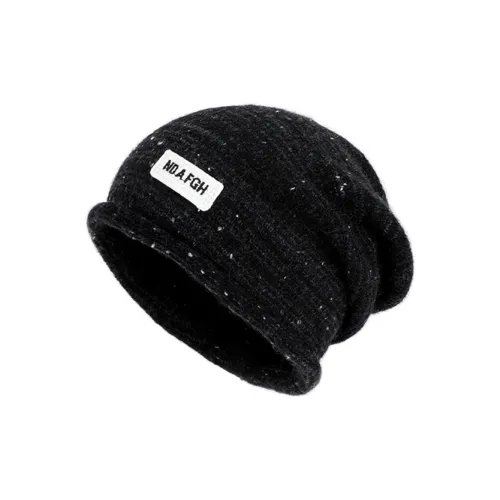 Yalu Preferred Акриловые шапки-бини унисекс