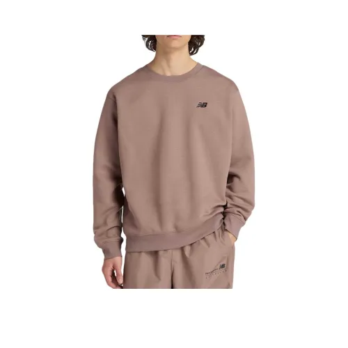 New Balance Linear Свитшот Мужской