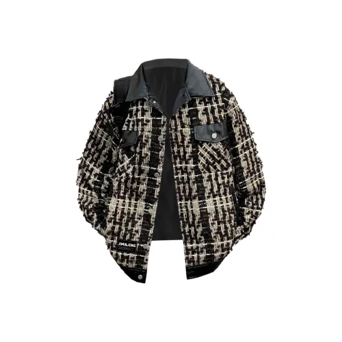 JIMI JONS Куртки и Пальто Унисекс