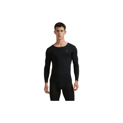 MIIOW Мужские термокуртки