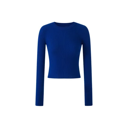 Ouyang Женская трикотажная одежда