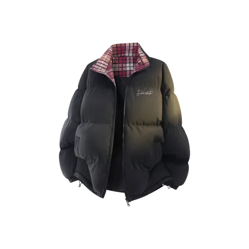 DUKE+DEXTER Хлопковый пуховик унисекс