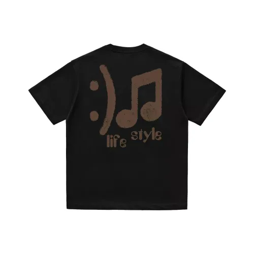 ROCK PLAN Унисекс T-рубашки