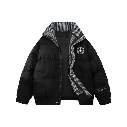 One-Man Down Puffer Unisex