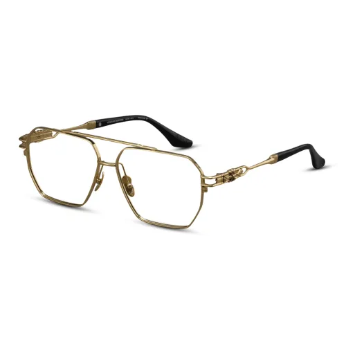 LASHION Авиатор Очки с диоптриями Унисекс