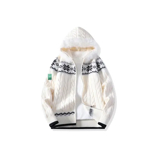 H.V.G.A Унисекс Трикотаж