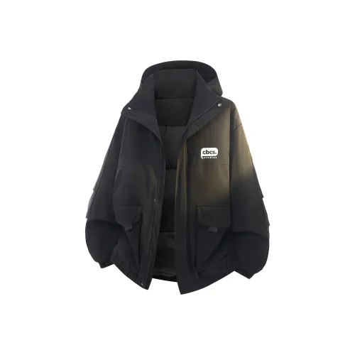 Herbal Primer Пуховая куртка Унисекс