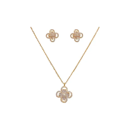 BONAS Ожерелья Женские