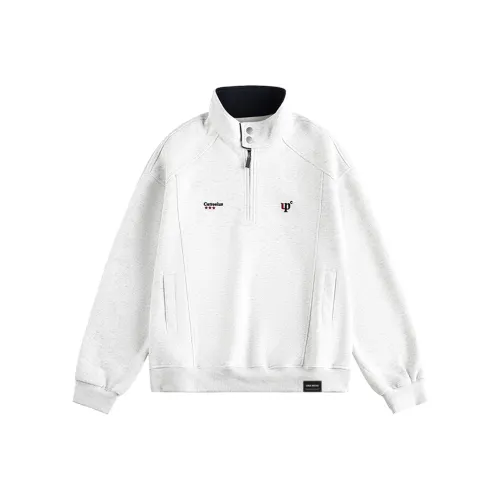 UNA RETA Унисекс Свитшоты