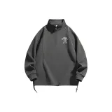 Темно-серый