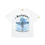 Белая футболка