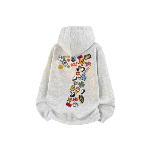 Universal Templates Свитшот Унисекс