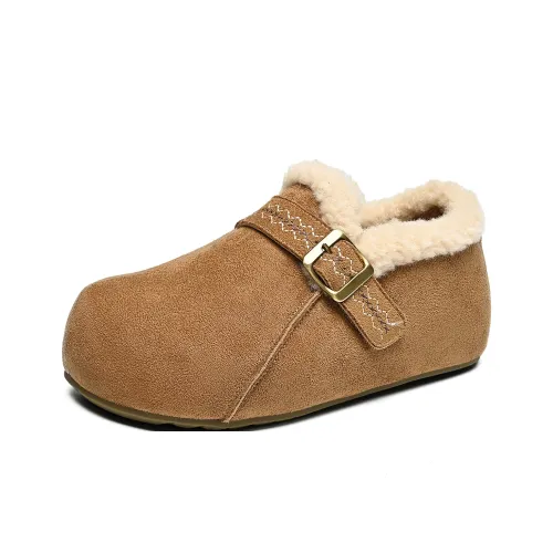 ZHR Сноубутсы Женские