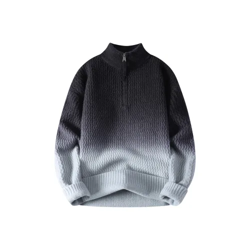 Endless Abyss Унисекс Трикотаж