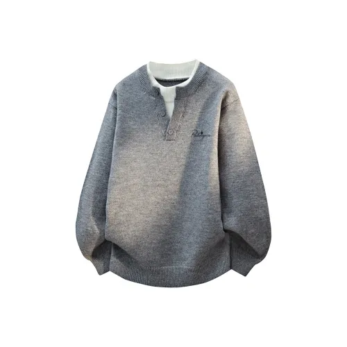 PAL ONGACO Унисекс Трикотаж