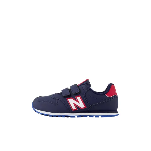 New Balance NB 500 Детские беговые кроссовки для детей в возрасте 3-7 лет