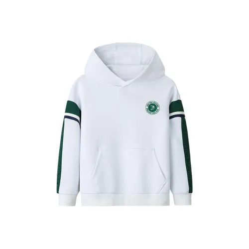 Nike Толстовка Pure White Teenagers