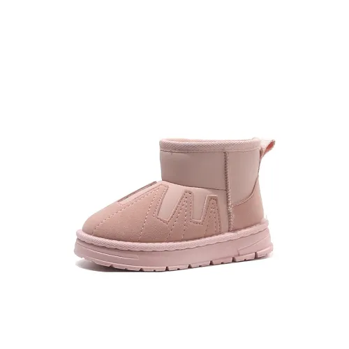 ZHIO Противоскользящий Устойчивый к износу Легкий С амортизацией Сноубутсы для детей