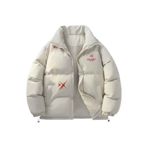 AULDEY Унисекс Пуховики