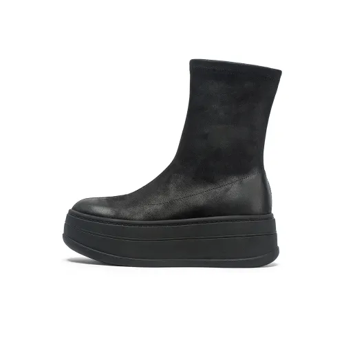 Ботильоны Coup de Foudre Женские