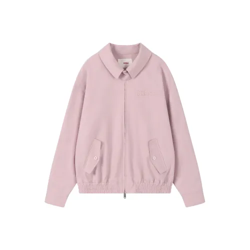 KIRSH Розовый Женский Куртки
