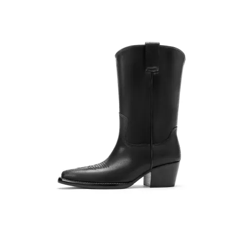 DESKISS Ботильоны 6 см Женские