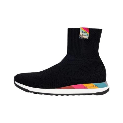 Paul Smith Ботильоны Женские Черные