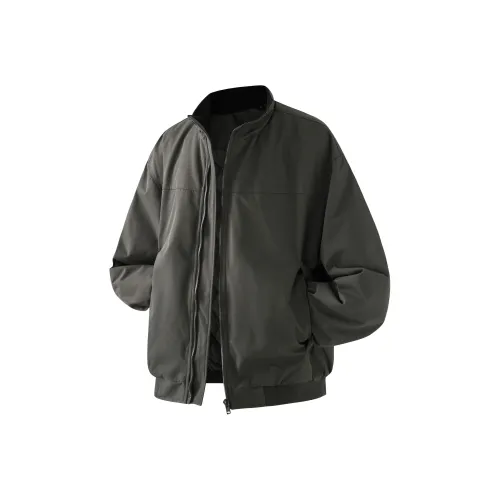 BEAR UNION Унисекс Куртки