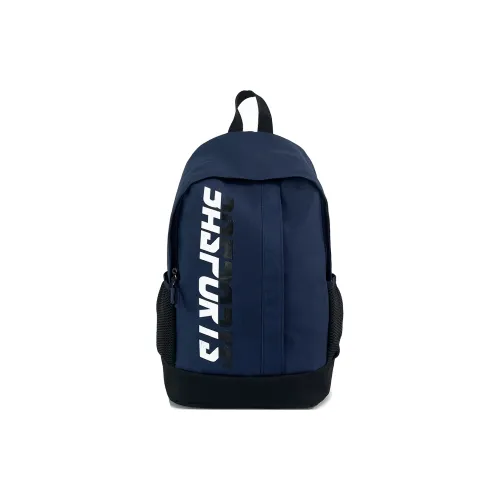 AUNG Нейлон Рюкзак Стандартный Унисекс Многоцветный