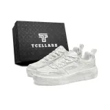 Белый (Состаривание) [Увеличение высоты стельки]