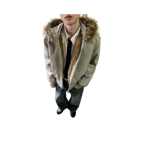 CORNILOT Унисекс Пуховики