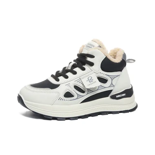 WAVECREST Термические высокие ботинки с утеплением для женщин