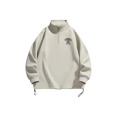 PISYPOX Унисекс Свитшоты