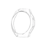 Прозрачный