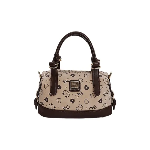 Jade En Plus ПУ (полиуретан) Сумка через плечо Стандартная Женская Многоцветная