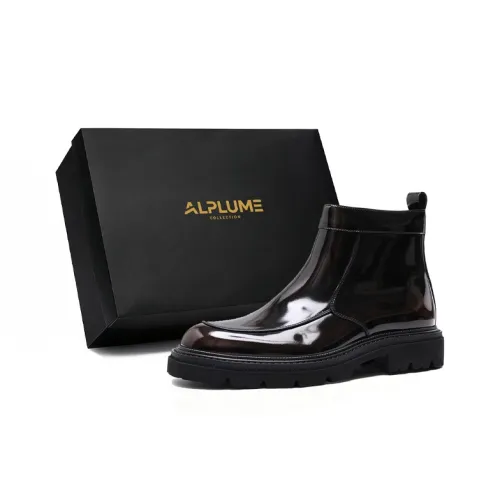 ALPLUME Martin Boots Мужской