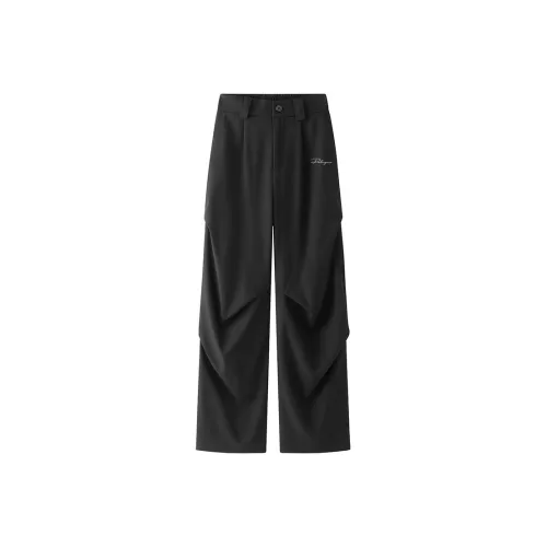 PAL ONGACO Унисекс Повседневные брюки