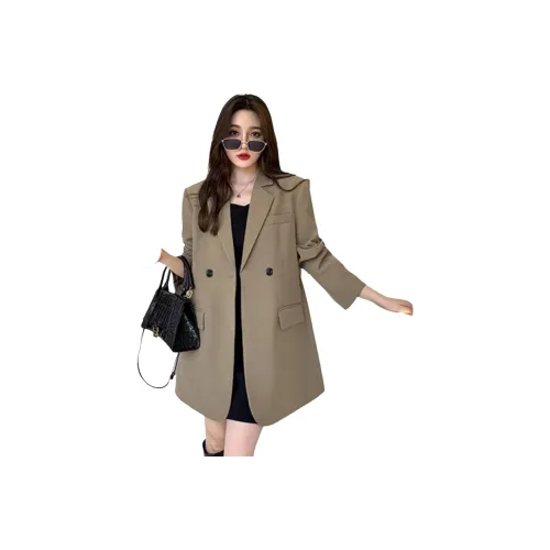 ONENINE34PM Бизнес-костюм женский