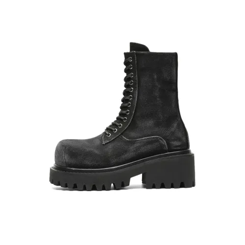 GOSO Martin Boots Мужской
