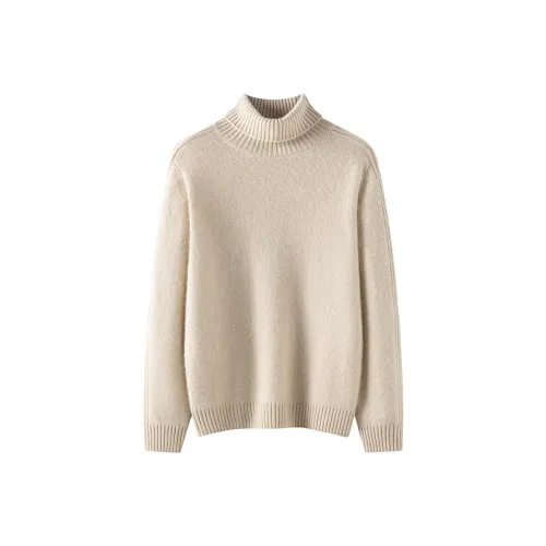 TOUCH MISS Кашемир Свитер Женские