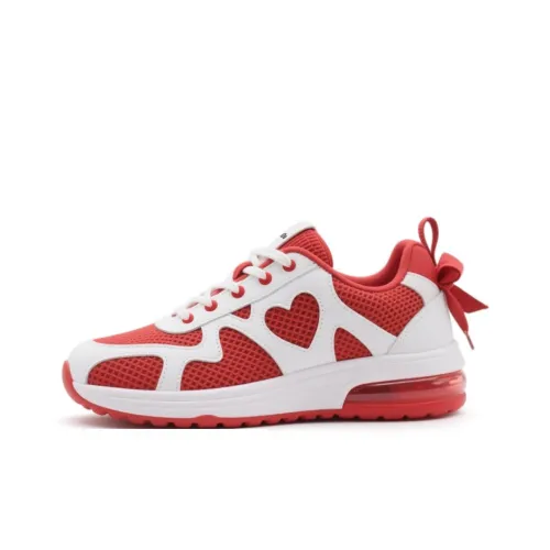 SHUXIAOBEI Устойчивые к истиранию Низкие Топ Кроссовки для бега Мужские