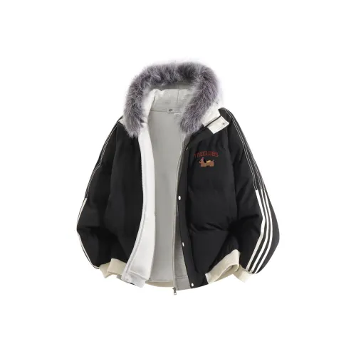 Tre Club Унисекс Пуховики