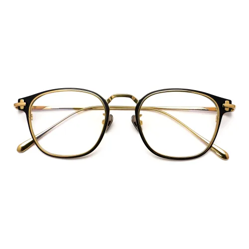 MUSHIFUSICANGHUO Круглые очки с диоптриями унисекс