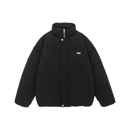 ALang Studio Пуховик Унисекс