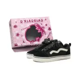 Black & White (Черный ремешок)