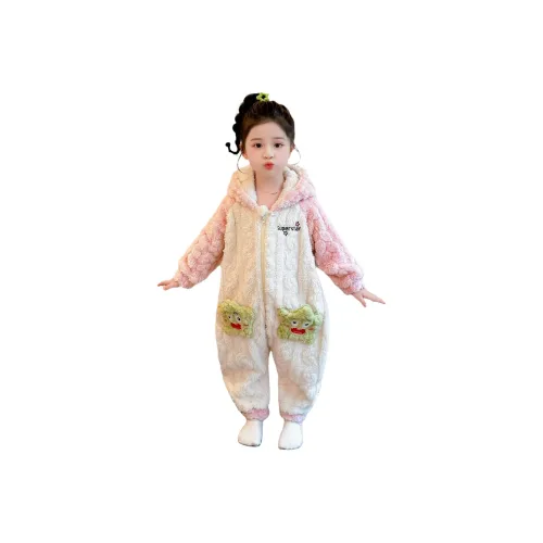 PLANDOO Ван-Пис Домашняя одежда для детей в возрасте 3-7 лет