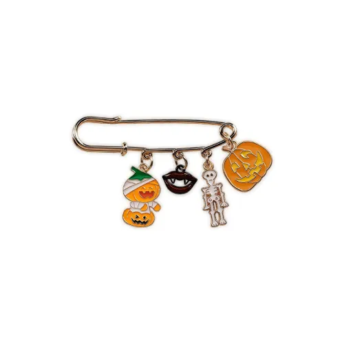 JOYDINNY Сплав Броши Унисекс