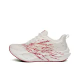 Белый Красный-Светящийся в темноте-Средняя посадка-Карбоновая плита